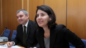 До 2020 г София трябва да има изградена канализация