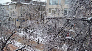 Втори ден Северозападът е скован от лед