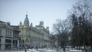 Второ издание на арт салона Любов и вино в Русе
