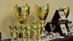 Награждават найдобрите спортисти на 2015 г