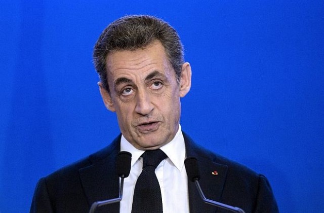 Никола Саркози: Шенген е мъртъв