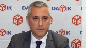 Лукарски Вярвам в бизнес духа на българина