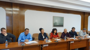 Община Севлиево налага драстични санкции на снегопочистващата фирма