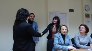 Община Стралджа с нов секретар