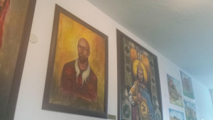 Откриха Галерия на българските владетели