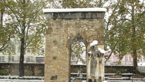 Общината в Дряново ще налага санкции за непочистени от сняг