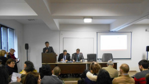 Посланикът на Франция На правната система в България са нужни