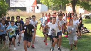 227 медала са завоювали през изминалата година горнооряховските спортисти