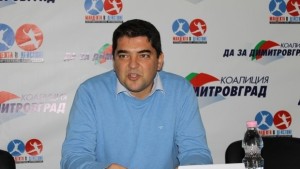 ЦИК връща Стефан Димитров в Общинския съвет на Димитровград
