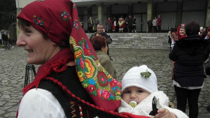 Отбелязваме Бабинден