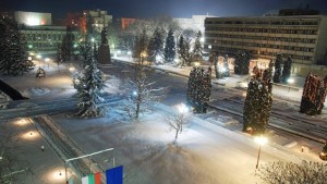 7 минути е средното време за обслужване на кленти в