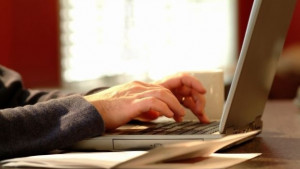 Мъжете не умеят да общуват в интернет