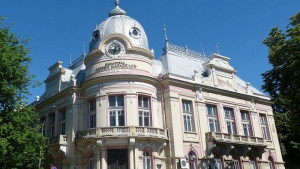 Библиотеката организира конкурс за комикс и блицанимация