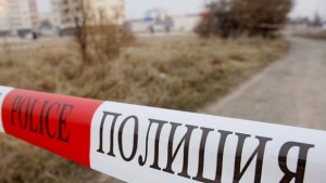 Мъж закла свой съселянин в Дълбок извор