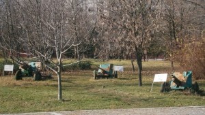 Атрактивни демонстрации в Ден на отворените врати показват военните в