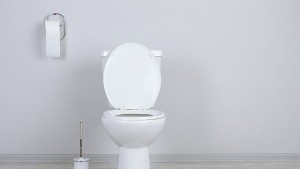 Тоалетна която работи без вода