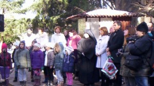 138 години от Освобождението на Казанлък се отбелязват днес