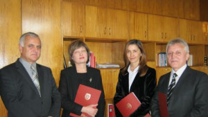 Отличиха с грамота прокурор от В Търново