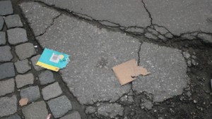 Съмнителен пакет до Централната поща в София вдигна на крак