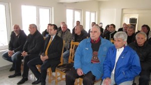 Калин Каменов пое управлението на футболния клуб Ботев Враца