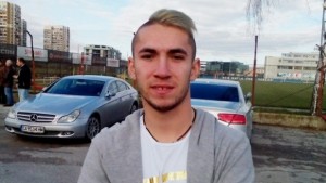 Владислав Мисяк Сам пожелах и напуснах Левски завинаги оставам Левскар