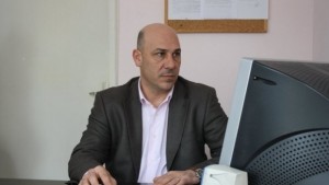 Иван Алексиев Целта ни е децата на Поморие масово да