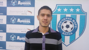 Романов вече е на Тича чакат Николов