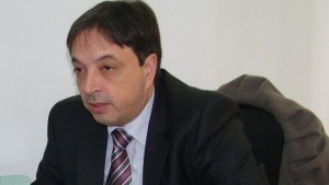 ОИК няма да обжалва връщането на Стефан Димитров в ОбСДимитровград