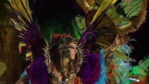 Кои маски ще са хит на карнавала в Рио де