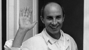 Почина френският дизайнер Андре Куреж