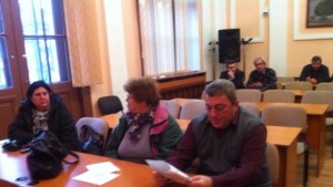 Образование социални дейности и туризъм са основни акценти в работата