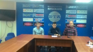 Младежката организация на ВМРО Сливен с редица спортни инициативи