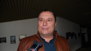 Нуридин Исмаил ДПСШумен е единно