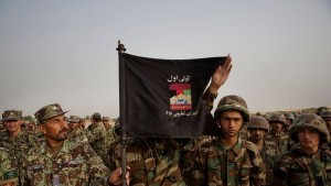 Сериозни проблеми за армията на Афганистан