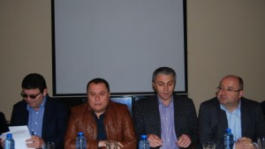 Триумвиратът на ДПС Няма разцепление структурите са доволни