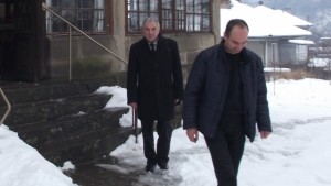 Мирослав Семов започва серия от срещи по селата