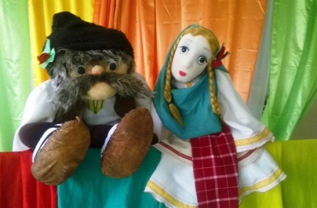 „Празник по никое време“ – премиера на сцената на Театър ВЕСЕЛ