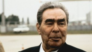 Лодката на Брежнев потъна в Черно море