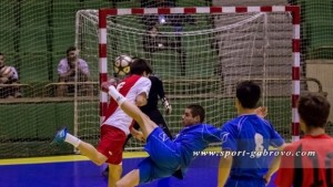 Днес започва турнир по футбол на малки врати за купата