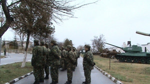 Започва новата учебна година във формированията в Сливен и Ямбол