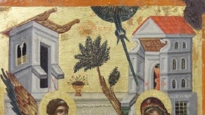 Иконното богатство на Пловдив представят в нова книга