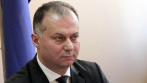 Замминистърът на икономиката Любен Петров се среща с бизнеса в
