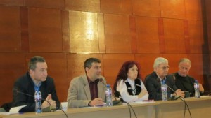 Областният съвет на БСП в Стара Загора събра червения актив