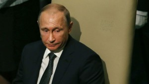 Путин вижда стабилизирана и възходяща икономика на страната си
