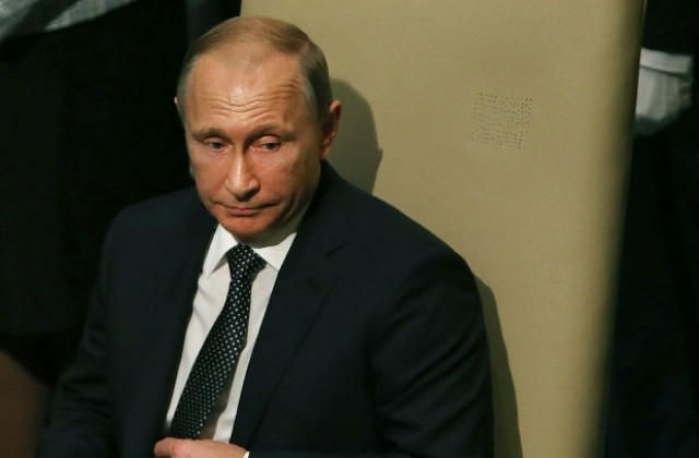 Путин вижда стабилизирана и възходяща икономика на страната си