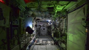 Вдигнаха височината на орбитата на МКС с 3 км