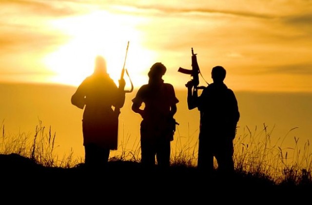 Джихадисти създадоха провинция на Ислямска държава във Филипините