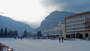 Глобиха фирмата отговаряща за снегопочистването във Враца