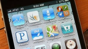 Апликация насочва потребителите към правилната опашка