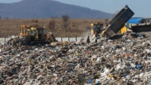 Откриват инсталация за сепариране на битови отпадъци в Шумен